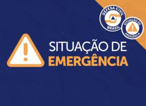 Calçado, Obtém Reconhecimento Federal de Emergência por Estiagem