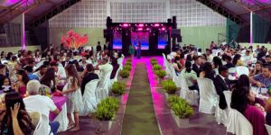 Formatura dos Terceiros Anos da EREM Augusta Cordeiro de Melo Celebra Conquistas e Projeta Novos Rumos