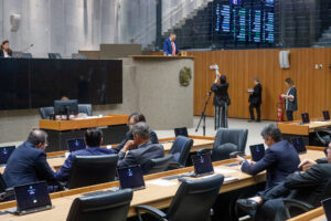 Alepe aprova desmembramento de Secretaria de Educação e Esportes