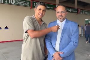 Vereador Eleito Dinho Santos destaca Compromisso com o Povo e Defesa do Plano Diretor de Lajedo