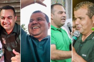 Disputa animada pela presidência da Câmara de Lajedo: Flaviano e Diogo Quintino lideram a corrida