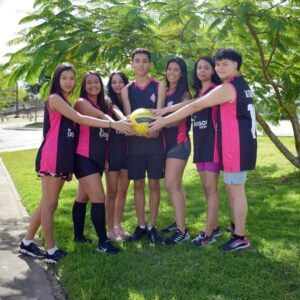 Projeto Jogos de Rua: Inscrições Abertas para a 5ª Turma de Vôlei