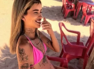 Mulher que estava desaparecida em Lajedo, foi encontrada morta em Recife