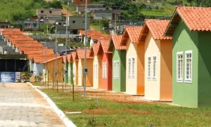Governo anuncia 900 novas moradias do Minha Casa, Minha Vida em Recife, Cabo e São Benedito do Sul