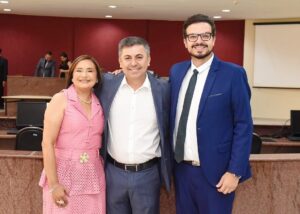 Ex-prefeito de Jupi, Marcos Patriota vai disputar Presidência da AMUPE