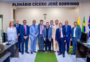 Câmara de Calçado elege nova Mesa Diretora para o biênio 2025/2026