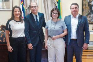 Raquel Lyra se reúne e estreita os laços com prefeitos aliados