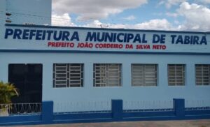 Novo prefeito de Tabira herda dívida milionária da gestão anterior