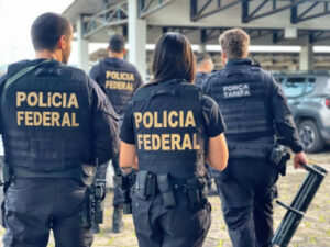 Polícia Federal desarticula quadrilha em presídio no litoral de Pernambuco