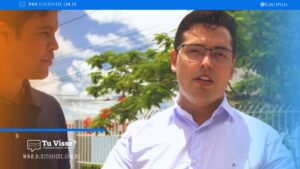 Deputado Estadual Cayo Albino, Destaca Desafios e Parcerias para o Desenvolvimento do Agreste