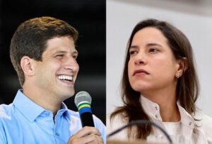 Pesquisa aponta João Campos como favorito na disputa pelo Governo de Pernambuco em 2026