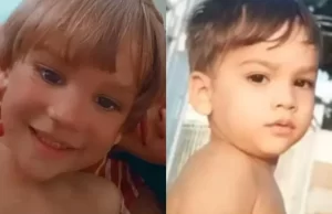 Criança de 2 anos é assassinada no Sertão; vítima foi levada ao hospital com diversos ferimentos pelo corpo