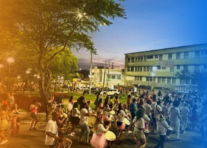 Camaleão Quântico Abre o Carnaval de Garanhuns com Cultura, Frevo e Tradição