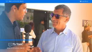 Prefeito de Jucati, Clelson Luis, Define Prioridades para Sua Primeira Gestão