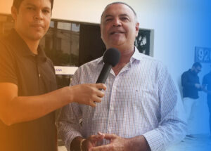 Ednaldo Peixoto Fala Sobre Legado em Jucati e Trabalho na Gestão de Clelson Luís