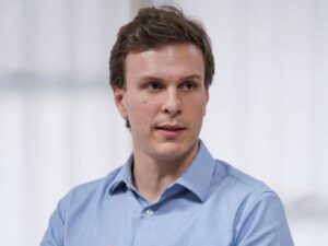 União Brasil define Miguel Coelho presidente e Mendonça Filho na vice do partido