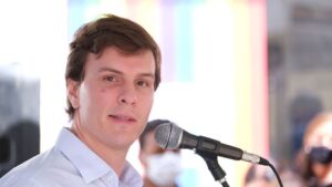 Miguel garante que União Brasil mantém posição no Estado e diz que só tratará sobre 2026 em 2026