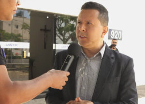 EXPECTATIVAS E DESAFIOS: Ronaldo Birunda Destaca Gestão de Júnior de Rivaldo em Saloá e na CODEAM