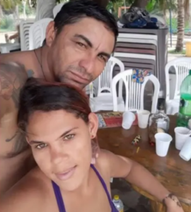 Homem suspeito de matar criança é linchado e morto por populares em Tabira PE