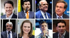 Corrida pelo Senado em Pernambuco já tem pelo menos oito nomes