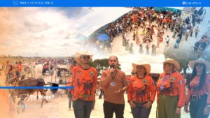 Quando o Carro de Boi Puxou a Cultura de Um Povo