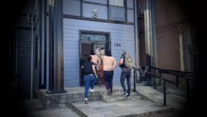 Polícia Civil prende Quatro Suspeitos de Sequestro e Tortura em Garanhuns