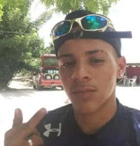 Violência: homem é morto a tiros na madrugada desta quinta-feira (27), em Calçado