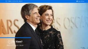 “Ainda Estou Aqui” Faz História e Traz Primeiro Oscar de Melhor Filme Internacional para o Brasil