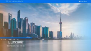 China Acelera Expansão e Se Aproxima da Liderança Mundial