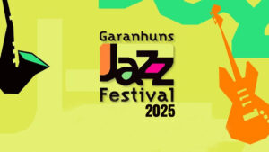 Garanhuns Jazz Festival 2025: Quatro Dias de Música com Atrações Nacionais e Internacionais no Carnaval