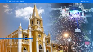 Feriado Prolongado e Festa de Emancipação Agitam Jupi com Grandes Atrações