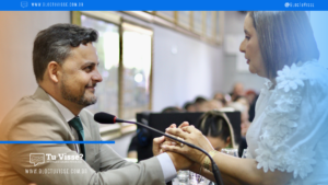 Vereador Luiz Ricardo Assume Secretaria de Agricultura e Meio Ambiente de Jupi