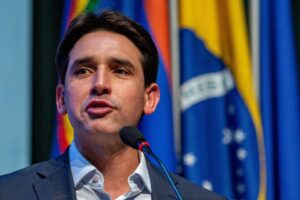 Silvio Costa Filho reassume presidência do Republicanos em Pernambuco