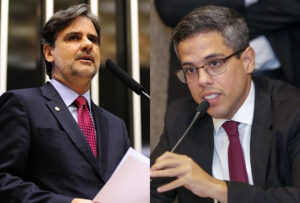 Briga acirrada pelo comando do MDB em Pernambuco