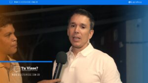 Deputado Felipe Carreras destaca compromisso com Lajedo em entrevista exclusiva