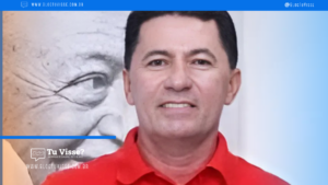 Edmilson da Bahia se pronuncia após decisão judicial que cassa seu mandato