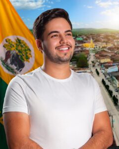 Prefeito Zé Elias apresenta mais de 30 ações nos primeiros 100 dias de governo