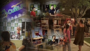 Primeira edição do Festival Cultural de Calçado celebra arte, gastronomia e tradição local