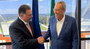 Executiva nacional do PSDB lamenta desfiliação em massa em Pernambuco: “Ato de extrema deslealdade”