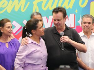 PSD realiza ato de filiação de prefeitos e lideranças no Recife nesta segunda-feira