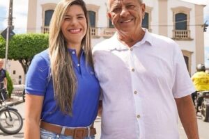Eleição Goiana,PE: Marcílio Régio é eleito prefeito da cidade com 54,10% dos votos