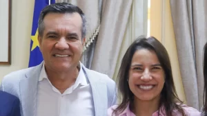 A importância dos prefeitos em 2026 e como isso pode favorecer Raquel