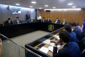 Alepe aprova isenção de IPVA para deficientes auditivos e veículos com mais de 15 anos de fabricação