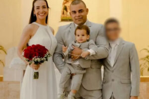 Adolescente mata pais e irmão de 3 anos após ser impedido de viajar para ver namorada virtual