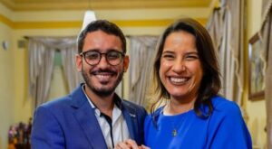 PSD de Raquel Lyra atrai mais um prefeito do MDB e chega a 66 nomes no estado