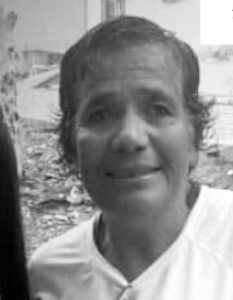 Mulher que foi agredida e violentada em Calçado, morreu em um hospital de Caruaru