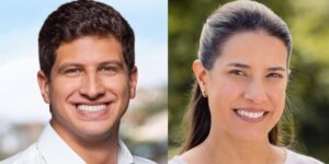 Pesquisa Simplex: João Campos continua liderando as pesquisas ao Governo de Pernambuco