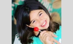 Filha de cantor da banda Pagunça de 10 anos morre após ser encontrada desacordada em piscina em Gravatá