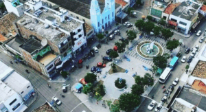 Belo Jardim Abre Concurso Público com 100 Vagas na Educação e Salários de Até R$ 4,8 Mil