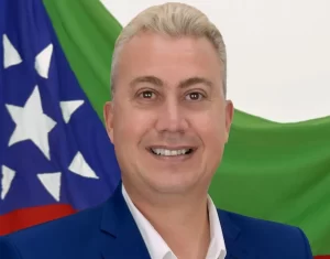 Prefeito de angelim, Caíque, começa bem sua gestão e garante aprovação popular